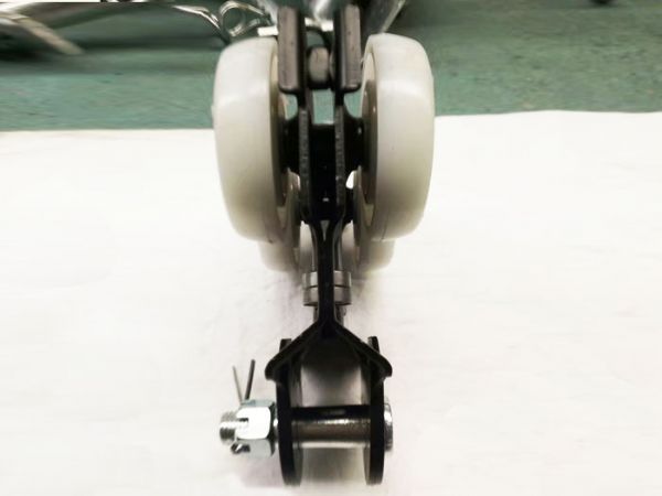 KBK小車(chē)