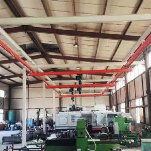 KBK單梁懸掛起重機