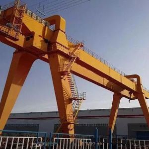 龍門(mén)式起重機
