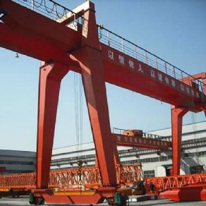 龍門(mén)式起重機